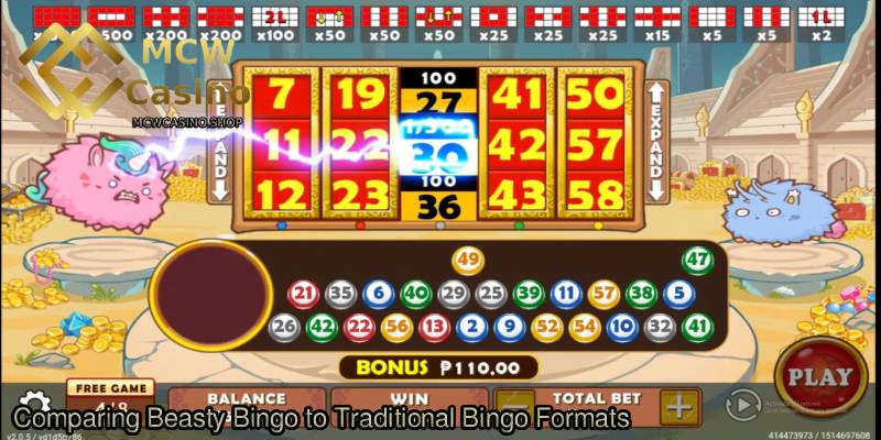 Comparing-Beasty-Bingo-to-Traditional-Bingo-Formats.